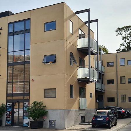 Aparthotel Faber Arhus Luaran gambar