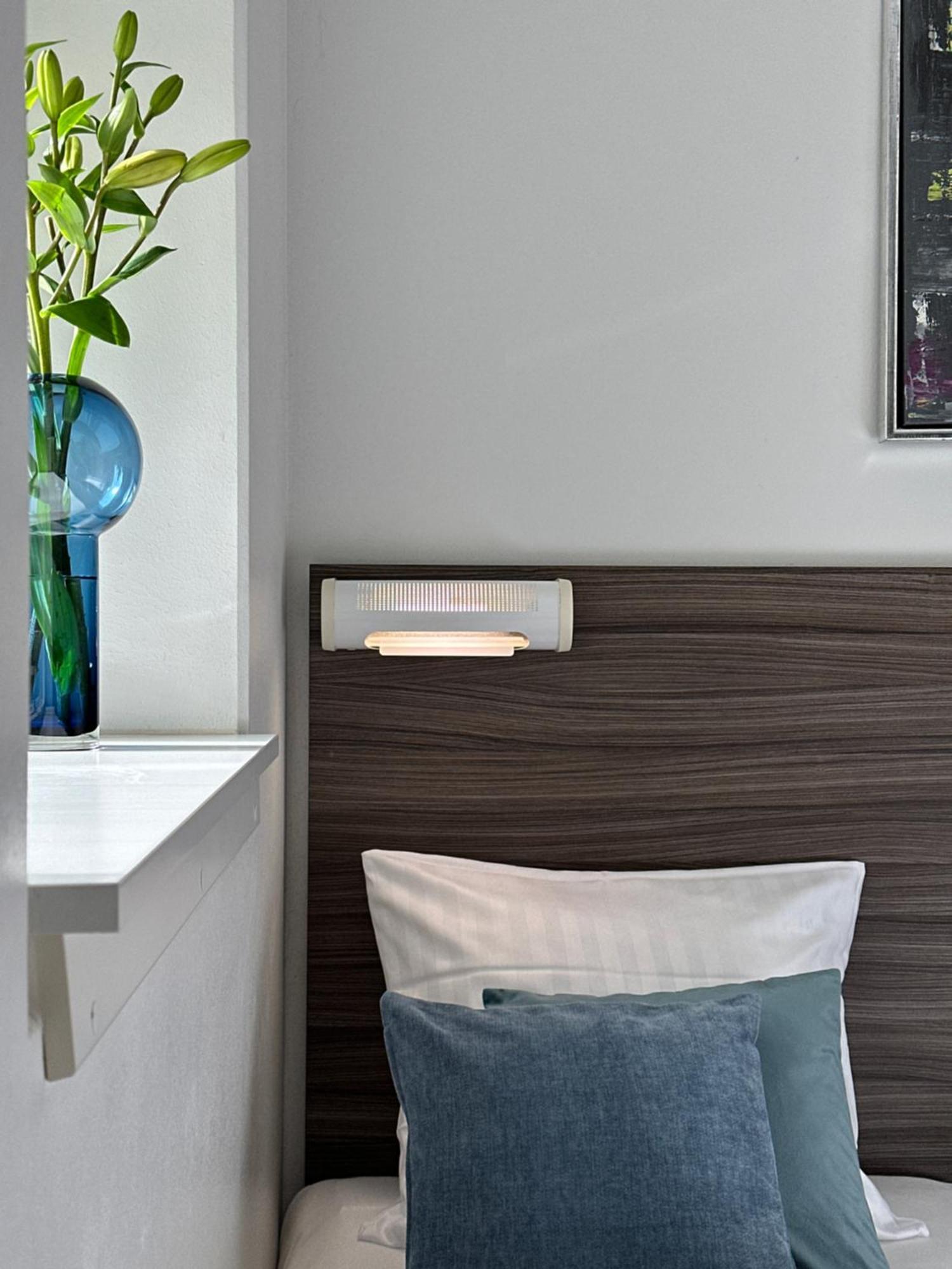 Aparthotel Faber Arhus Luaran gambar